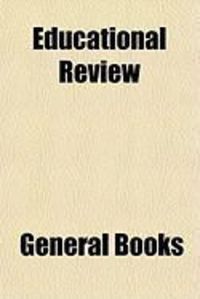 Produktbild: Educational Review
