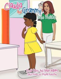 Produktbild: Claudia and Grammy Lose Weight