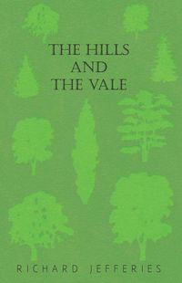 Produktbild: The Hills and the Vale