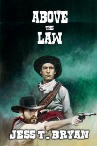 Produktbild: Above the Law