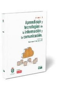 Produktbild: Aprendizaje y tecnolog&iacute;as de la informaci&oacute;n y la comunicaci&oacute;n