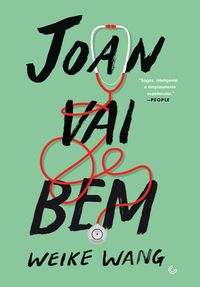 Produktbild: Joan vai bem