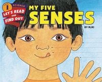 Produktbild: My Five Senses
