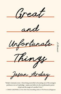 Produktbild: Great and Unfortunate Things