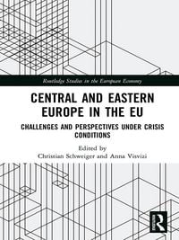 Produktbild: Central and Eastern Europe in the EU
