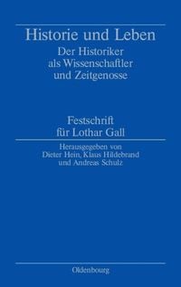 Produktbild: Historie und Leben