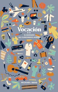 Produktbild: Vocaci&ograve;n