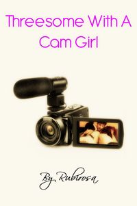 Produktbild: Threesome With A Cam Girl (FFM Menage)