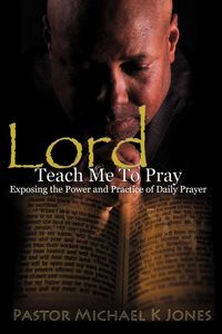 Produktbild: Lord, Teach Me To Pray
