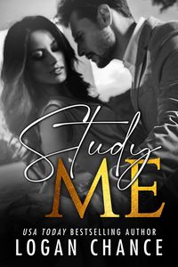 Produktbild: Study Me (The Me Series, #3)