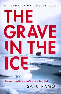 Produktbild: The Grave in the Ice