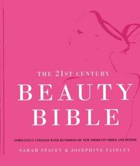 Produktbild: The 21st Century Beauty Bible