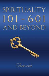 Produktbild: Spirituality 101-601 and Beyond