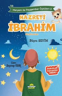 Produktbild: Hazreti Ibrahim Aleyhisselam - Meryem Ile Peygamber &Ouml;yk&uuml;leri 3