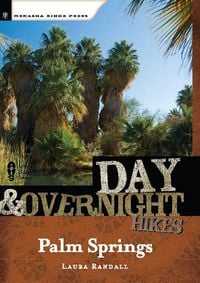 Produktbild: Day and Overnight Hikes