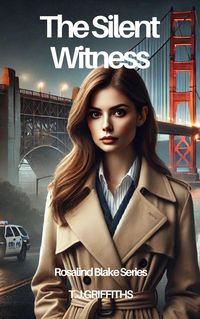 Produktbild: The Silent Witness (Rosalind Blake Series, #2)