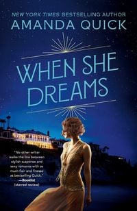 Produktbild: When She Dreams