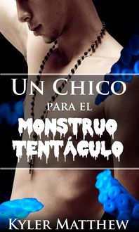 Produktbild: Un Chico para el Monstruo Tentaculo