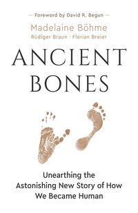 Produktbild: Ancient Bones