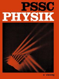 Produktbild: PSSC Physik