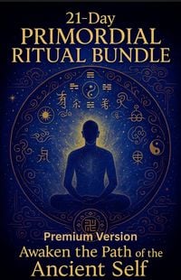 Produktbild: 21 Days Primordial Ritual Bundle Premium Edition