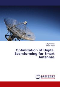 Produktbild: Optimization of Digital Beamforming for Smart Antennas