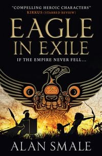 Produktbild: Eagle in Exile