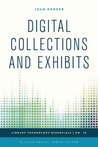Produktbild: Digital Collections and Exhibits
