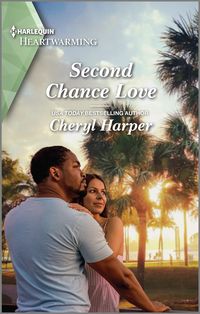 Produktbild: Second Chance Love