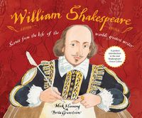 Produktbild: Manning, M: William Shakespeare