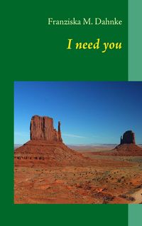 Produktbild: I need you