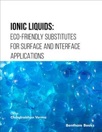 Produktbild: Ionic Liquids
