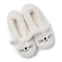 Produktbild: Hausschuhe Miezekatze, Gr.35-38