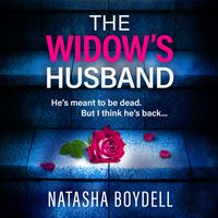 Produktbild: The Widow's Husband