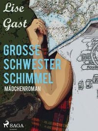 Produktbild: Grosse Schwester Schimmel
