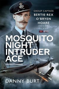 Produktbild: Mosquito Night Intruder Ace