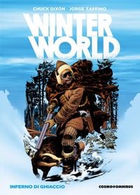 Produktbild: Inferno di ghiaccio. Winterworld