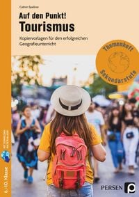 Produktbild: Auf den Punkt! Tourismus