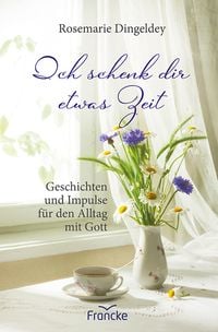 Produktbild: Ich schenk dir etwas Zeit