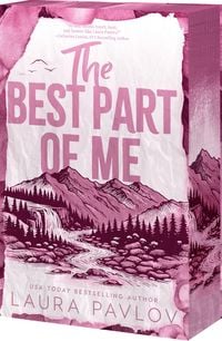 Produktbild: The Best Part of Me