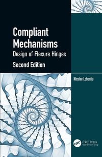 Produktbild: Compliant Mechanisms