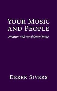 Produktbild: Your Music and People