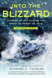 Produktbild: Into the Blizzard (Young Readers Edition)