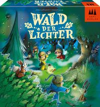 Bild vom Artikel Pegasus SSP40888 - Wald der Lichter vom Autor 