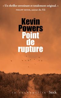 Produktbild: Point de rupture