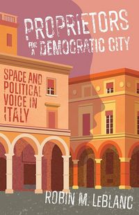Produktbild: Proprietors for a Democratic City
