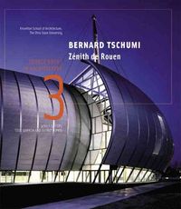 Produktbild: Kipnis, J: Bernard Tschumi