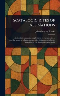 Produktbild: Scatalogic Rites of All Nations