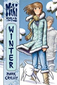 Produktbild: Miki Falls: Winter
