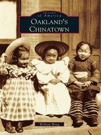 Produktbild: Oakland's Chinatown